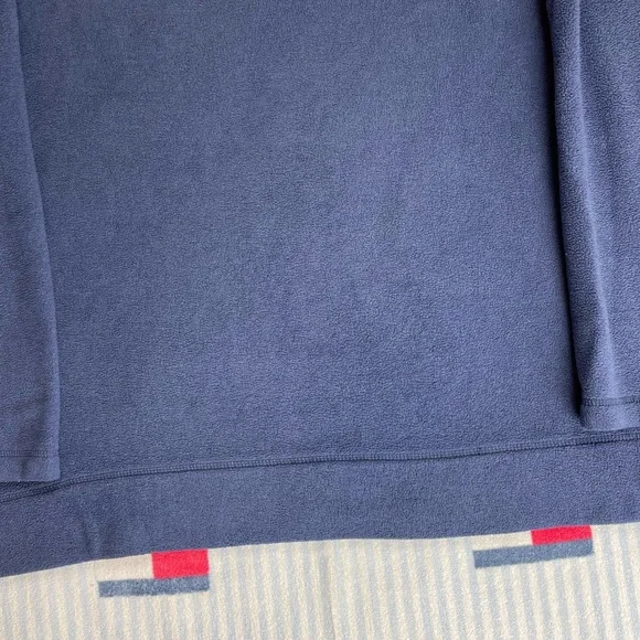 Vintage Looney Tunes Tweety Fleece hooded sweatshirt - Picture 10 of 11